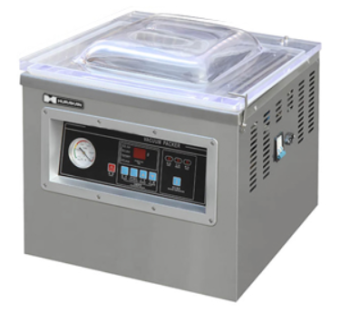 Вакуумный упаковщик Hurakan HKN-VAC400M2 в ШефСтор (chefstore.ru)